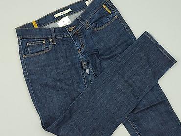 slim jeans: Jeansy damskie, rozmiar S — 1