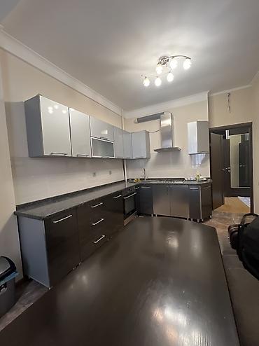 Продажа квартир: 2 комнаты, 62 м², Элитка, 3 этаж, Косметический ремонт — 3