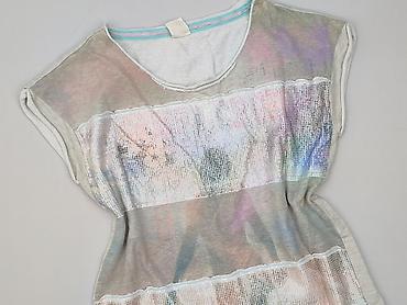 hdm tekstil: Taifun, T-shirt damski, rozmiar M — 1
