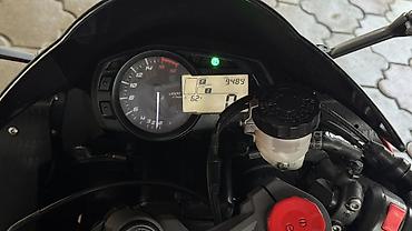 кавасаки ниндзя 250: Спортбайк Kawasaki Ninja ZX-6R 2016 года 636 кубов В идеальном — 4