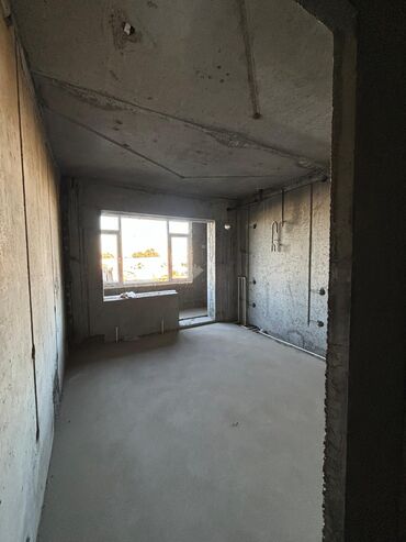 Продажа квартир: 2 комнаты, 74 м², 108 серия, 7 этаж, ПСО (под самоотделку)