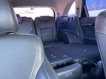 Kia: Kia Sorento: 2019 г., 2.2 л, Типтроник, Дизель, Кроссовер — 9