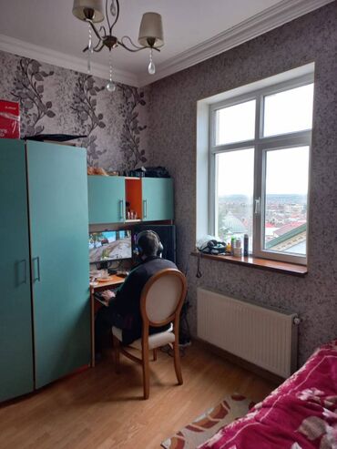 Həyət evləri və villaların satışı: Biləcəri 5 otaqlı, 140 kv. m, Kredit var, Yeni təmirli -da lalafo.az — 6 Həyət evləri və villaların satışı: Biləcəri 5 otaqlı, 140 kv. m, Kredit var, Yeni təmirli — 6