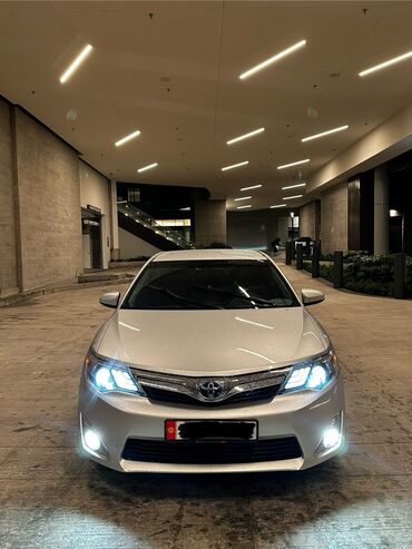 тойота камри 2013: Toyota Camry: 2013 г., 2.5 л, Автомат, Гибрид, Седан