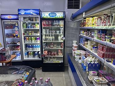 оптовый товар: Продажа бизнеса Магазин, Продукты, Вместе с: Оборудование и мебель — 6