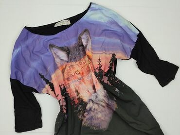 Tuniki: Pink, Tunika damska, rozmiar S — 1