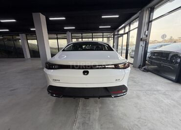 Changan: Changan Eado: 1.5 l | 1 km Sedan — 5