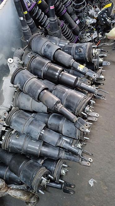 ls 470: Ls460 рычаг верхний и нижний задний. Левое и правое. Контактные. ЛС — 2