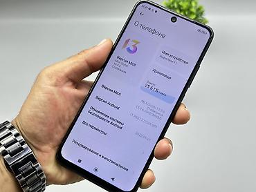 12 mini iphone: Redmi, Redmi Note 11, Б/у, 128 ГБ, цвет - Синий, 2 SIM — 7