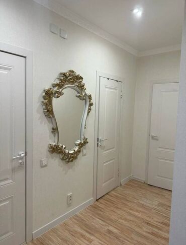 квартиры нижний джал: 3 комнаты, 84 м², Элитка, 10 этаж, Евроремонт