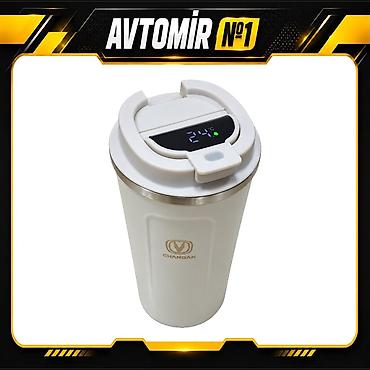 Avtomobil üçün termos — Changan Changan markalı termos — gündəlik lalafo.az -da Avtomobil üçün termos — Changan Changan markalı termos — gündəlik