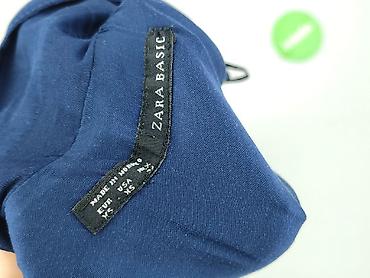 zara basic: Zara, Bluzka damska, rozmiar XS — 4