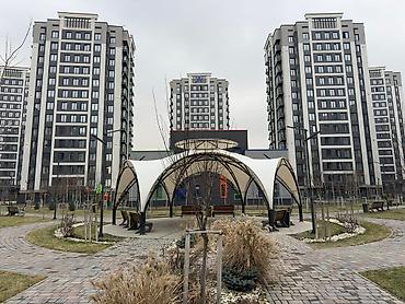 Продажа квартир: 3 комнаты, 85 м², Элитка, 4 этаж, Евроремонт — 11