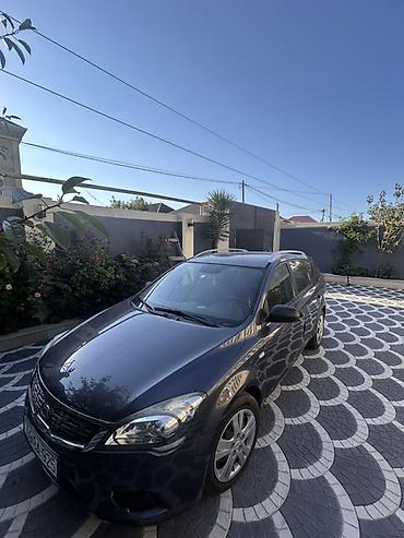 kia optima nece masindi: Kia Cee’d SW (universal), tünd boz rəng. - Gövdə tipi: universal (SW) — 3
