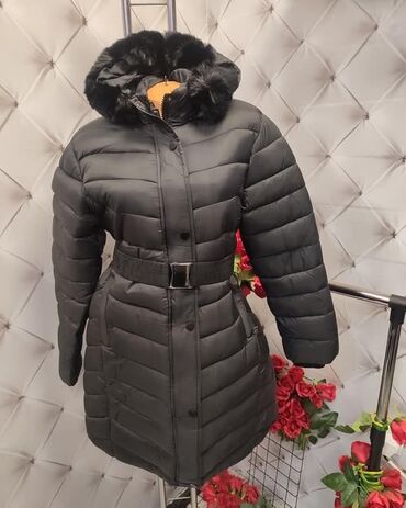 Zimske jakne: 2XL — 8