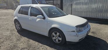 Volkswagen: Volkswagen Golf GTI: 2007 г., 2 л, Механика, Бензин, Хэтчбэк — 21