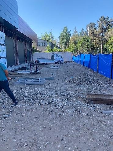 Другие строительные материалы: Асфальт асфальт асфальт кладка !!!!!!! — 15