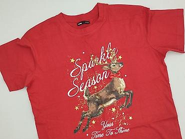 bluzki vans: Sinsay, T-shirt damski, rozmiar M — 1