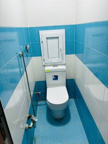 Köhnə tikili: Bakı, 3 otaqlı, Köhnə tikili, m. Həzi Aslanov, 81 kv. m — 15