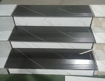 qranit daşlar: Porşenli pilləlik keramoqranit plitələr – YAGHIN Tile & Ceramic — 6