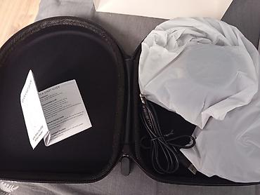 Ноутбуктар жана аксессуарлар: Наушники Sony WH-1000XM4, японский бренд, произведен на китайском — 5