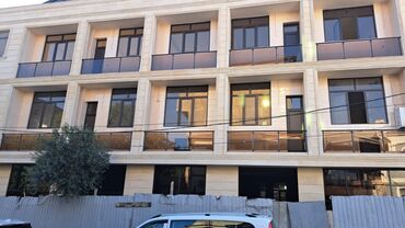 Balkonlar: Cam balkon sifarişləri qəbul olunur çatdırma qurasdirma pulsuzdur — 10