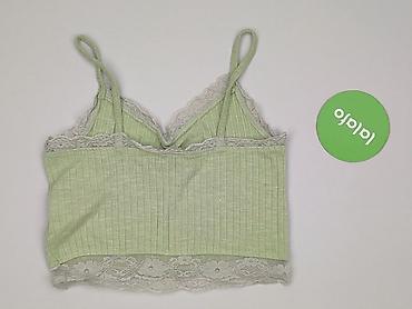 t shirty elastan: FB Sister, Top damski, rozmiar S — 3