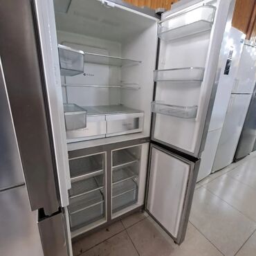 qefes satilir: 2 двери Холодильник Продажа