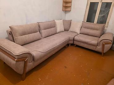 divan restoran: Acilan+bazali künc divan 800 azn. olcusu 3/2.50. Unvan — 1
