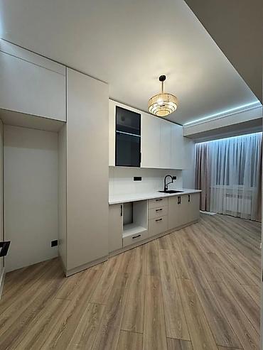 Продажа квартир: 3 комнаты, 88 м², Элитка, 8 этаж, Дизайнерский ремонт — 13