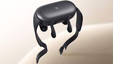 xiaomi массажер: 🔥Массажер для шеи и плеч Xiaomi Mijia Smart Neck and Shoulder Massager — 5