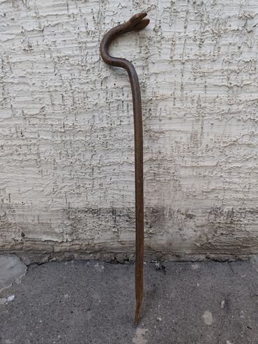 гвоздезабивной пистолет: Продаю гвоздодер длина 72см