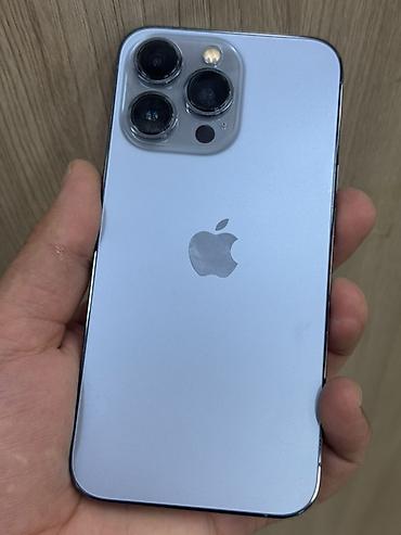 ipad pro 2024: IPhone 13 Pro, 128 GB, Sierra Blue, Face ID — 3
