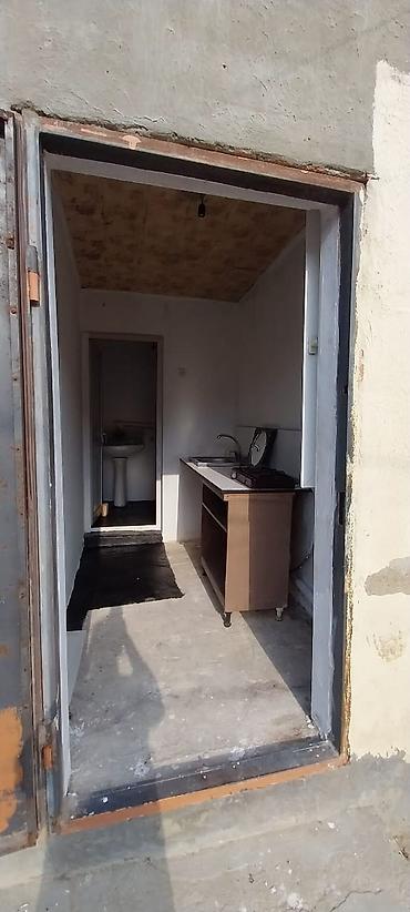 Продажа домов: 1 комната, 25 м² — 2