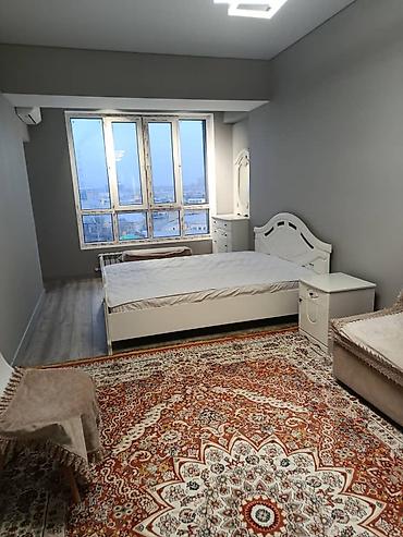 квартира татан: 2 комнаты, 51 м², Элитка, 9 этаж, Евроремонт — 6