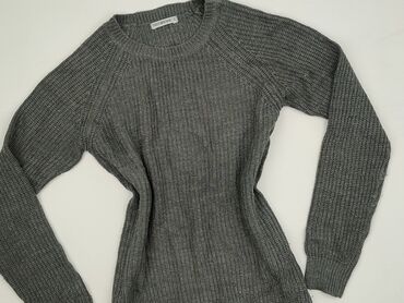 elegancki sweterek do sukienki: Women`s sweater, Terranova, size S (EU 36)