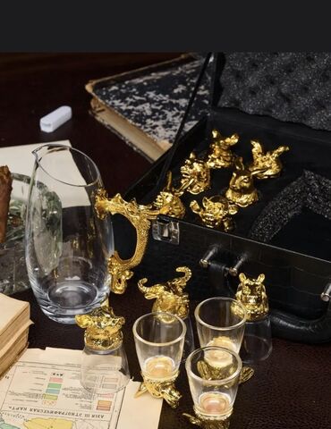 Подарки и сувениры: Подарочные наборы Кейс имитация питона 12 стопок перевертышей 12 — 6