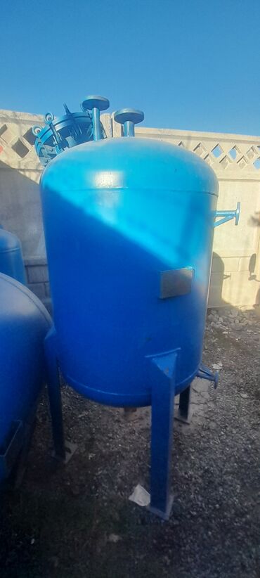 Бочки: Бочка — 11