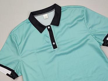 body l: Damska koszulka polo, rozmiar L — 1