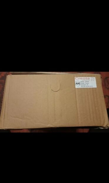 Botinkalar: Təmiz Türk İsdesahalı 1 Dəfə olsun Geyinilmiyib 42,43,44Razmerləri var -da lalafo.az — 12 Botinkalar: Təmiz Türk İsdesahalı 1 Dəfə olsun Geyinilmiyib 42,43,44Razmerləri var — 12