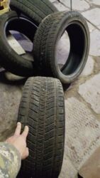купить бу резину r14: Комплект автомобильных шин (4 шт.) износ не больше 50% - Протектор