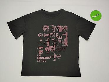 skad koszula: Shein, T-shirt damski, rozmiar XS — 2