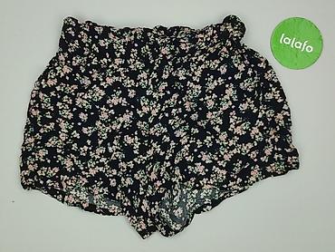 jeans short: Szorty damskie, rozmiar S — 2