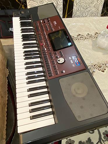 pa 500: Korg Pa 700 satılır qiymət 2222 manat necəfir real alıcılar zeng etsin — 1
