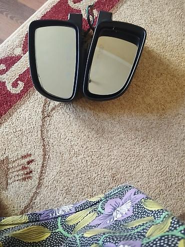 ravon: Salaam ravon R3 guzgusu Məhsul: Avtomobil üçün yan güzgülər dəsti — 2
