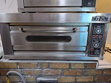 мяса рез: Продаю печь электрический на 220v . состояние отличное. маленький — 3
