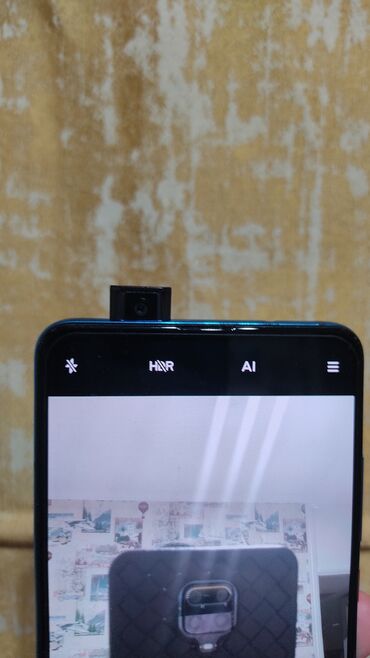 телефоны xiaomi 12: Xiaomi, Xiaomi Mi 9T, 128 ГБ, түсү - Көк, 2 SIM