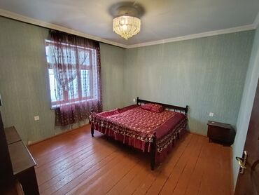 Uzunmüddətli kirayə evlər: 60 kv. m, 2 otaqlı, Kanalizasiya, Qaz, İşıq — 8