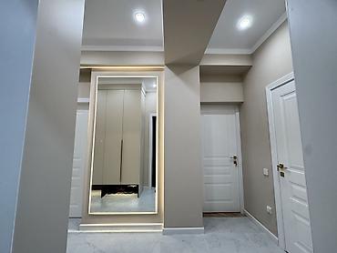 Продажа квартир: 2 комнаты, 60 м², Элитка, 6 этаж, Дизайнерский ремонт — 16