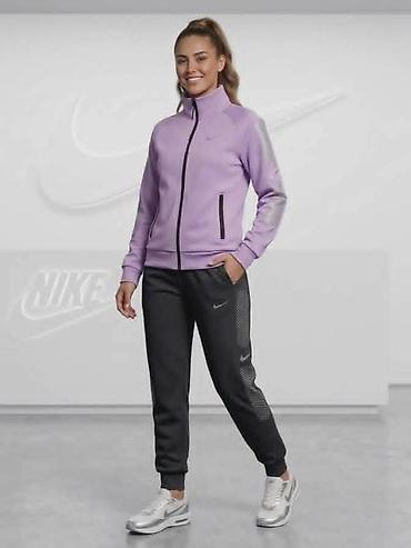 defender pantalone: Ženske trenerke Turske kvalitetne licra S,M,L,XL,XXL veličine za samo — 7